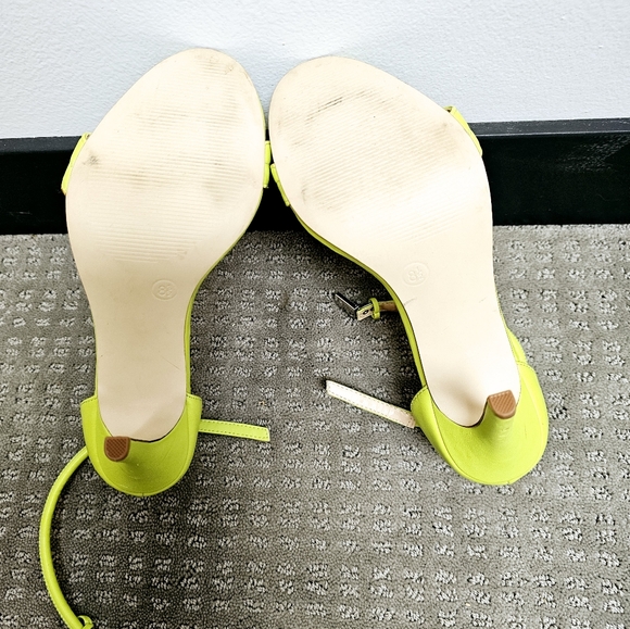 Chartreuse set - Picture 7 of 11